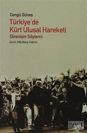 T rkiye de K rt Ulusal Hareketi